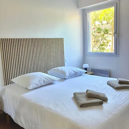 Apartmán L'ecrin Des Deux Lions
