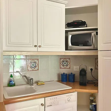 L'ecrin Des Deux Lions Apartmán