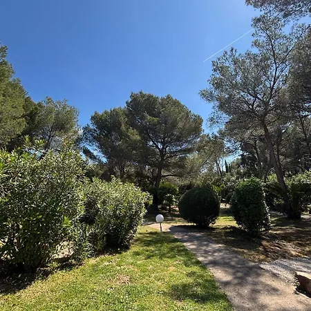 L'ecrin Des Deux Lions * Saint-Raphaël