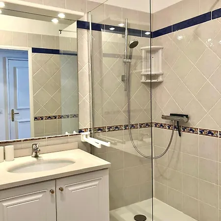 Apartmán L'ecrin Des Deux Lions