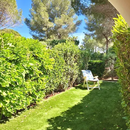 Apartmán L'ecrin Des Deux Lions *