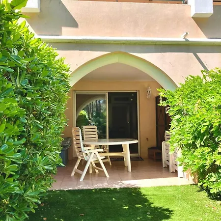 L'ecrin Des Deux Lions Apartmán