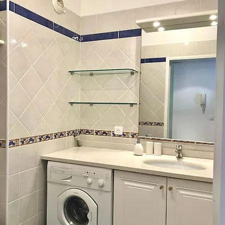 Apartmán L'ecrin Des Deux Lions *